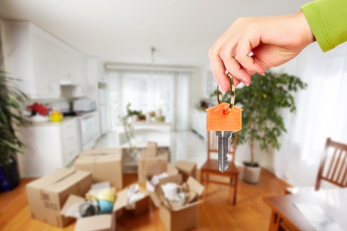 Diagram showing screen reader and accessible content workflow