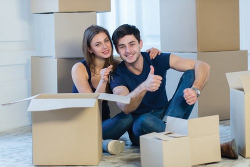 Eco-friendly furniture disposal methods